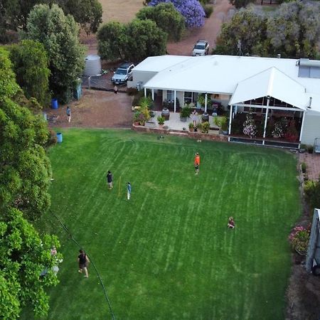 Cowaramup Sage Houseヴィラ エクステリア 写真