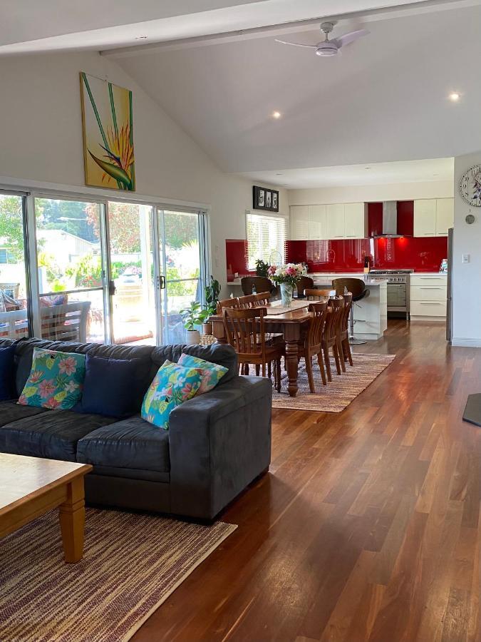 Cowaramup Sage Houseヴィラ エクステリア 写真