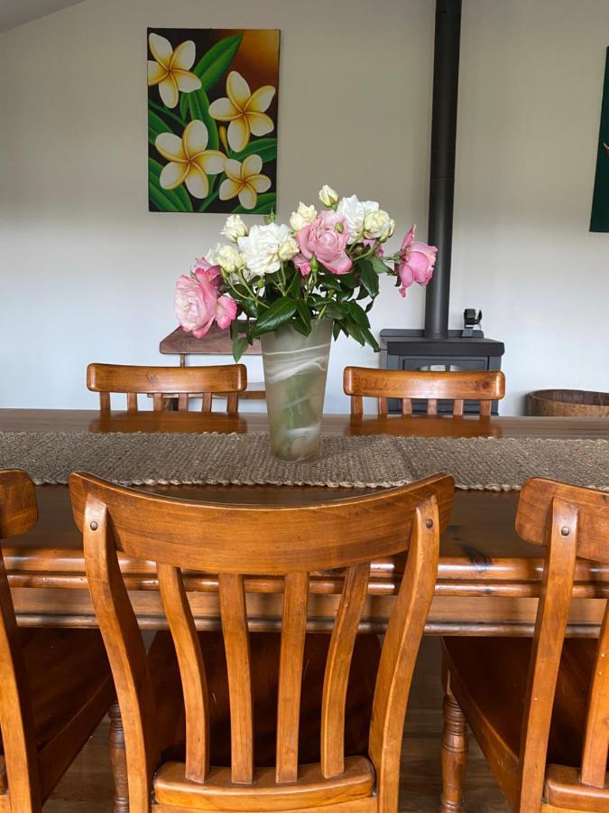 Cowaramup Sage Houseヴィラ エクステリア 写真