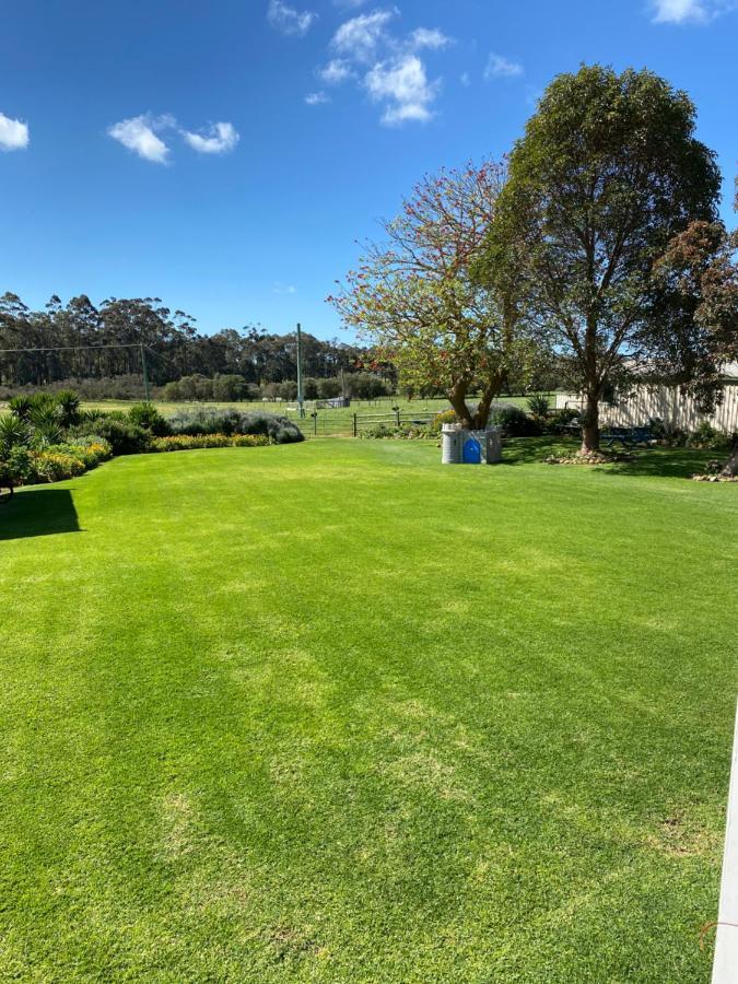 Cowaramup Sage Houseヴィラ エクステリア 写真