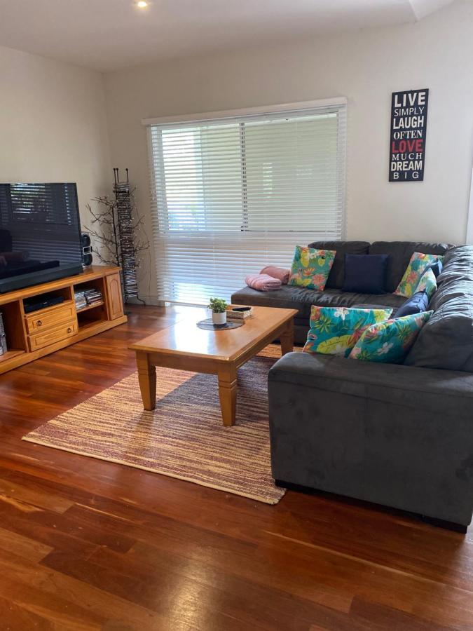 Cowaramup Sage Houseヴィラ エクステリア 写真