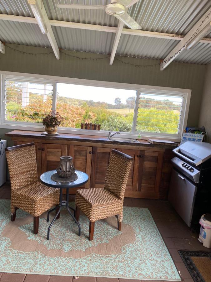 Cowaramup Sage Houseヴィラ エクステリア 写真
