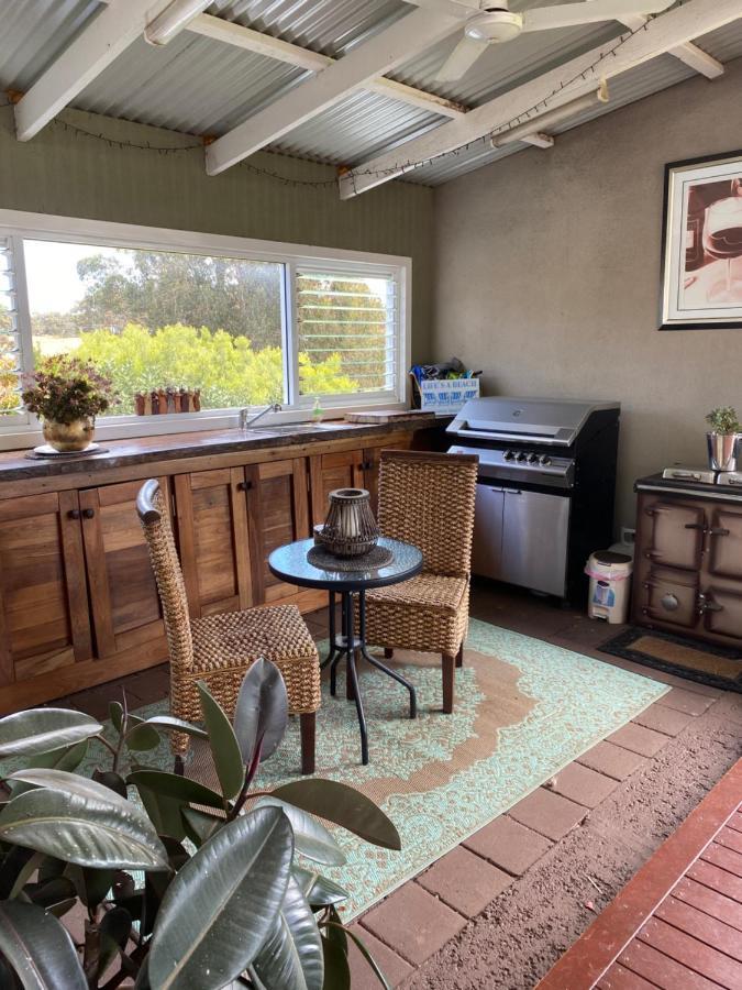 Cowaramup Sage Houseヴィラ エクステリア 写真