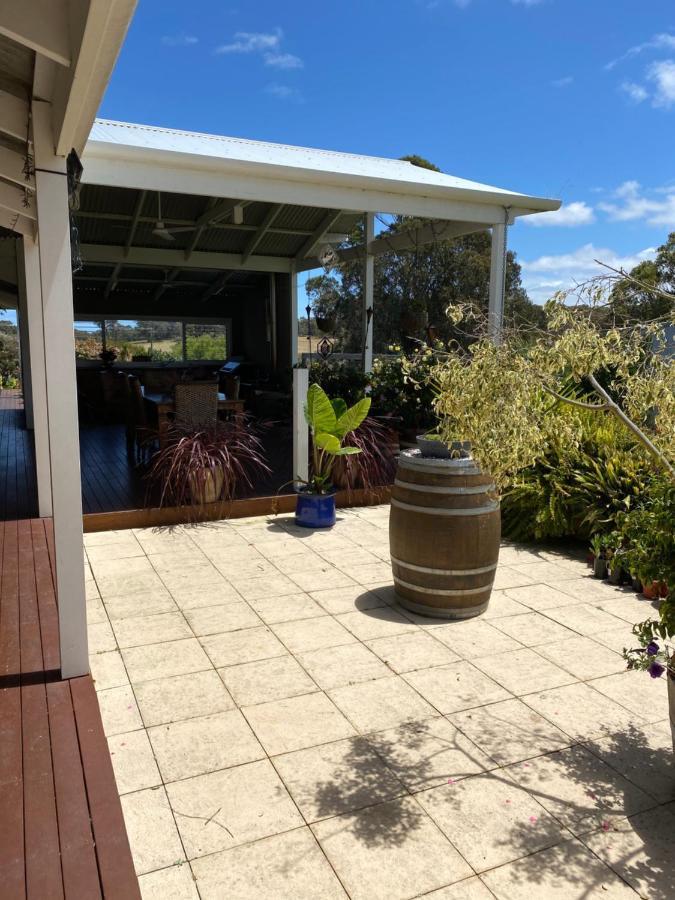 Cowaramup Sage Houseヴィラ エクステリア 写真