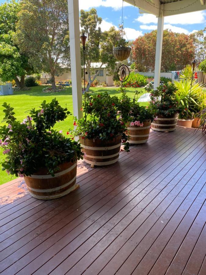 Cowaramup Sage Houseヴィラ エクステリア 写真