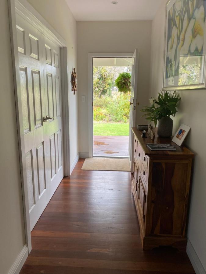 Cowaramup Sage Houseヴィラ エクステリア 写真