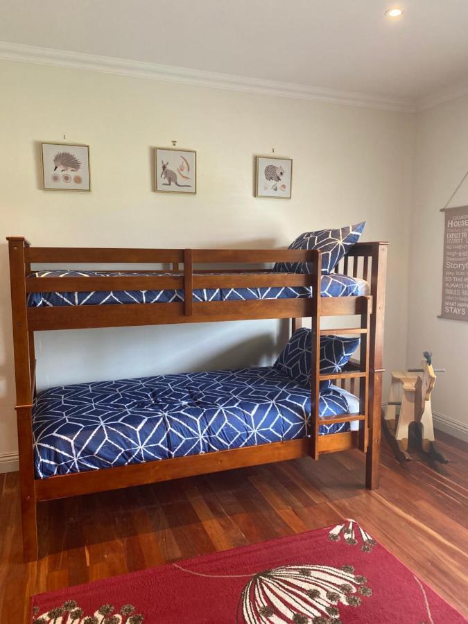 Cowaramup Sage Houseヴィラ エクステリア 写真