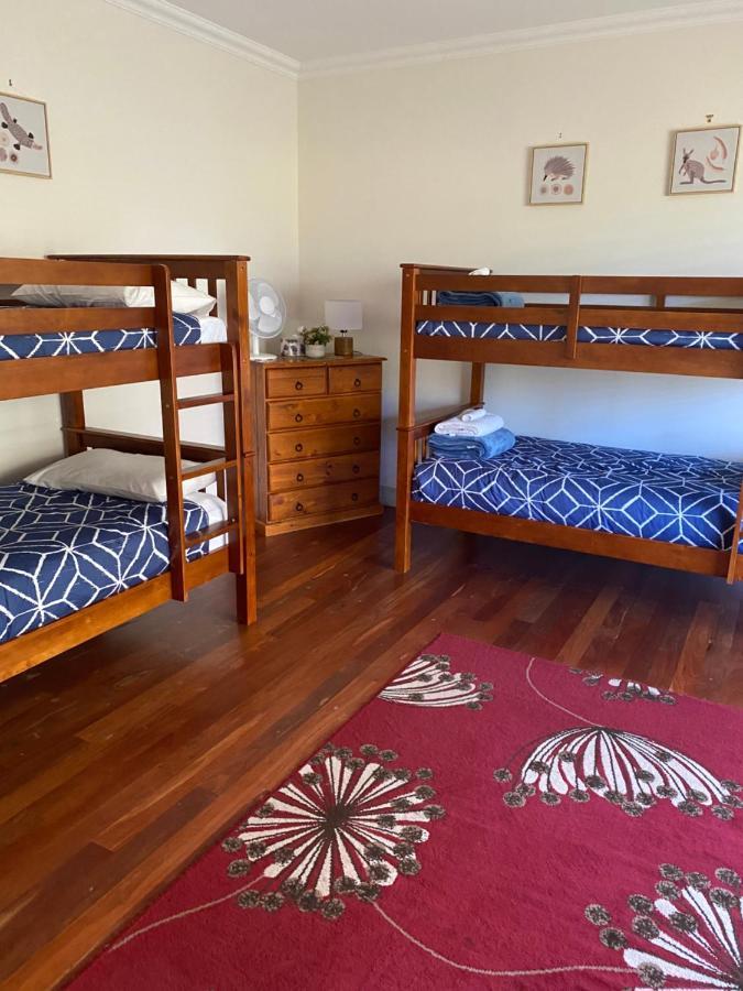 Cowaramup Sage Houseヴィラ エクステリア 写真
