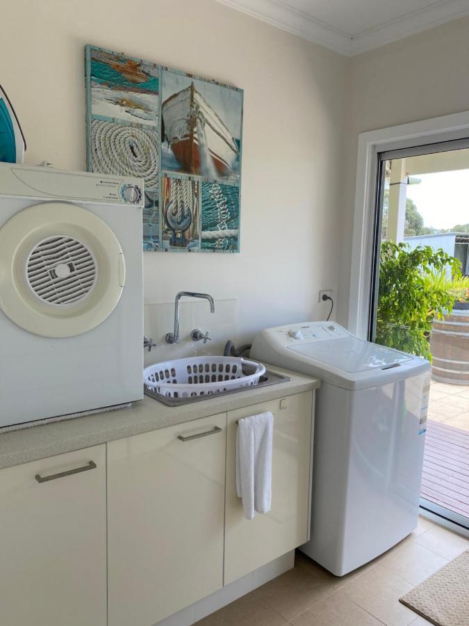 Cowaramup Sage Houseヴィラ エクステリア 写真