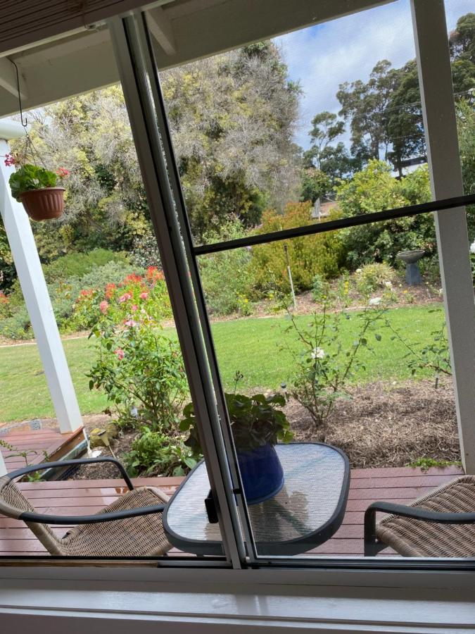 Cowaramup Sage Houseヴィラ エクステリア 写真