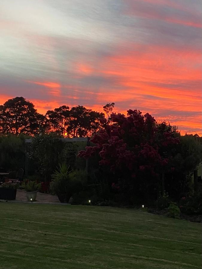 Cowaramup Sage Houseヴィラ エクステリア 写真